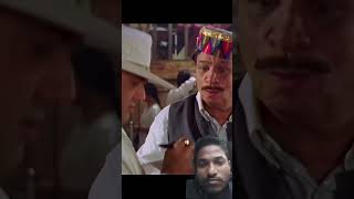 Kadar Khan comedy episode 1shortvideo [upl. by Sherye]