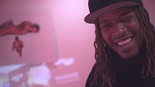 FETTY WAP  COLOGNE In Studio Performance Prod By CezBeats [upl. by Laura]