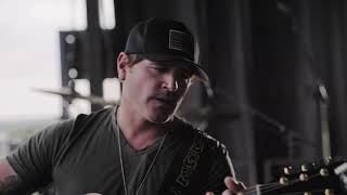 Jerrod Niemann  Old Glory Performance Video [upl. by Turino]