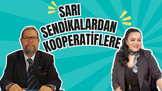 SARI SENDİKALARDAN KOOPERATİFLERE  ZİRAATÇİNİN SESİ [upl. by Andromede]