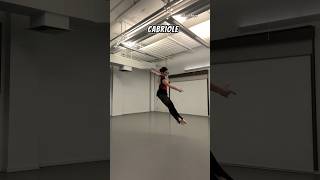 ATTEMPTING THE 10 HARDEST BALLET MOVES 😱 ballet balletdance ballerina [upl. by Carissa]