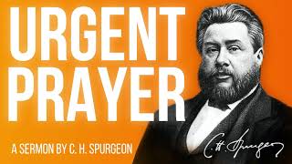 Pleading Psalm 705  CH Spurgeon Sermon [upl. by Madelin910]