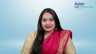 What is PsychoOncology   Ms Neha K  Aster CMI Hospital [upl. by Oswell]