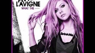 Avril Lavigne  What The  What The Hell clean [upl. by Domingo]