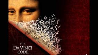 Hans Zimmer  End Credits from The Da Vinci Code [upl. by Anirbys]