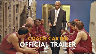 Coach Carter 19 Movie CLIP  First Practice 2005 HD [upl. by Darrell]