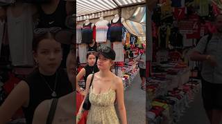 Alanya Street  Alanya Antalya Turkey  Alanya Fake Market Fake Bazaar httpsyoutube5LHYbDJ9e6M [upl. by Ardnaxila]