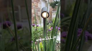 Landscape Lighting Jersey Hunza lighting since 2004 Get in Touch landscapelighting LED [upl. by Oiraved413]