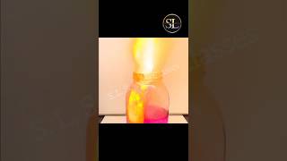 sodium in water shortsfeed shortsvedio experiment science Scienceshortnotes [upl. by Aimik348]