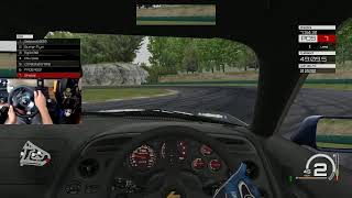 Assetto Corsa Drifting Logitech G920 [upl. by Accever]