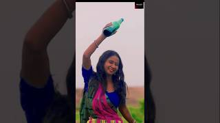 BAYAR KADA MONE MARIYAM HEMBRAM SANTALI SHORT VIDEO NEW 202425 [upl. by Notyap]