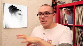 Jessie Ware Devotion ALBUM REVIEW [upl. by Halonna117]