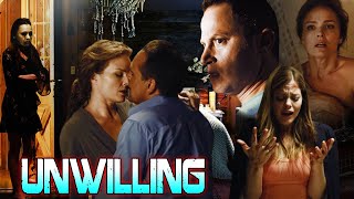 Unwilling  Hollywood English Movie Trailer  Dina Meyer David Lipper Bree Williamson [upl. by Nosinned87]