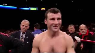 Joe Calzaghe vs Roy Jones Jr Full Fight [upl. by Worl]