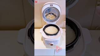 electric smart rice cooker😱😍food cooker ricecookers shorts [upl. by Nede]