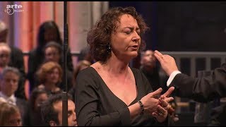 Mahler  Symphony No 2 quotUrlichtquot  Nathalie Stutzmann [upl. by Arne200]