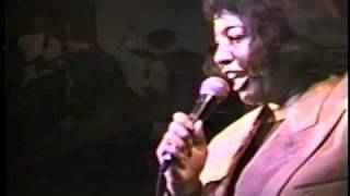 cheryl Lynn  A TVC  Video Blast fr the Past [upl. by Jennie]