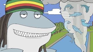 REGGAE SHARK™ SHARKNADO [upl. by Chivers]