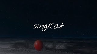 Singkat  Raden Menak  Lirik Musik Video [upl. by Emogene]