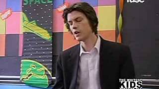 WKUK Trevor Talks to the Kids [upl. by Currie771]