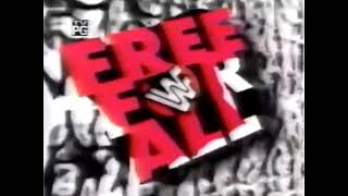 WWF Royal Rumble 1998 Free For All Opening [upl. by Hunt182]