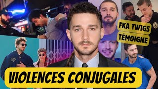 LE PROBLÈME AVEC SHIA LABEOUF GiVDT 319 [upl. by Chung]