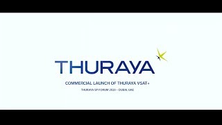 Thuraya VSAT [upl. by Temp680]