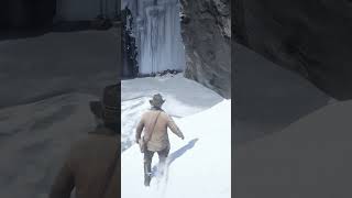 4 LEGENDARY Items Location rdr2 gaming funny shorts [upl. by Carmen439]