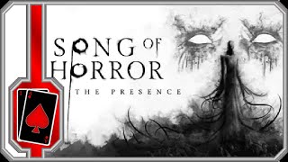 Song of Horror  Review [upl. by Meesak651]