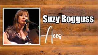 Aces  Suzy Bogguss [upl. by Nnylahs968]