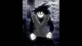 GOKU 4K EDIT  GOKU AMV shorts dragonball [upl. by Garnes]