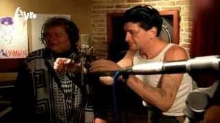 Herman Brood in Netwerk 1996mp4 [upl. by Icul]