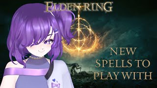 【Elden Ring】 A Mages Most Powerful Spell [upl. by Lathan592]