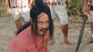 ARTU Part 2 Official Karbi Movie Release  RT Production  Bijoy Lekthe Kiran Engtipi [upl. by Hines234]