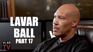 Lavar Ball on Starting JBA Basketball League and Why it Folded After 1 Season Part 17 [upl. by Mcgray]