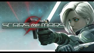 Scars of Mars Review Switch [upl. by Alyek769]