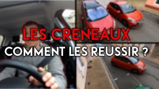 RÉUSSIR SES CRÉNEAUX À TOUS LES COUPS  SPC 15 [upl. by Mirth]