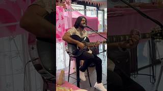 Banno Re Banno Meri Live livesinging shorts singingshorts bollywoodsongs [upl. by Ahsinaj]