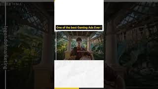 One of the Best Gaming Ads Ever😂 battlegroundsmobileindia pubg pubglover pubgmobile gaming [upl. by Aleen]