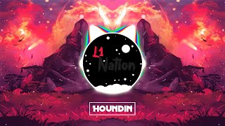 Layto  Houndin Remix  BASS BOOSTED L1 Nation [upl. by Liatnahs14]