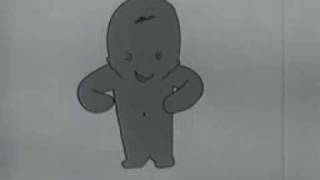 Bassetts Jelly Babies 1959 Advert [upl. by Nashoma470]