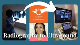 Why I’m leaving radiography for ultrasound  Radiologist vs radiographer [upl. by Adnaluy]