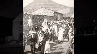 Rare Record to Ancient Sardinian Folk Song The main voice is Female [upl. by Anialed]