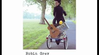 Robin Grey  The Hackney Gentrification Song [upl. by Dralliw]