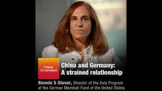 China and Germany A strained relationship [upl. by Ericka453]