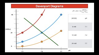 DAVENPORT DIAGRAMS [upl. by Feune]