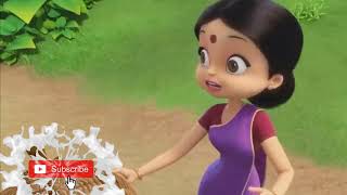 comedyMightyLittleBheem video Little Bheem boy Latest Mighty Little [upl. by Stacie]