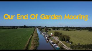 Why An End Of Garden Mooring Is The Secret to A Stress Free Life [upl. by Alisan]