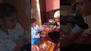 Pairo me Bandhan H song  bhai dooj ❤️❤️🥳🥳 [upl. by Clementas]