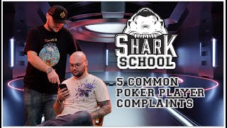 Shark School  Ep01 Past Meets Future [upl. by Gaal]